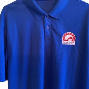 CVBT Short Sleeve Polo