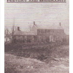 Fredericksburg History & Biography Volume 4