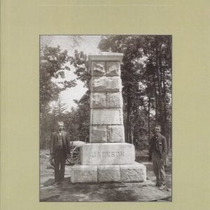 Fredericksburg History & Biography Volume 5