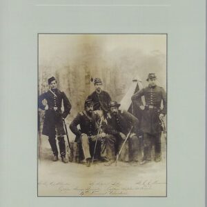 Fredericksburg History & Biography Volume 8
