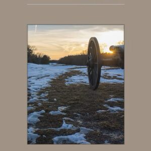 Fredericksburg History & Biography Volume 16